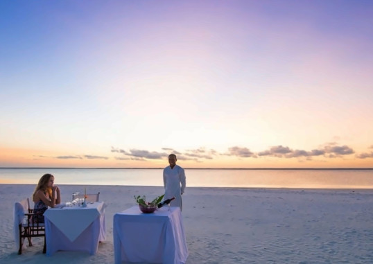 ISARAYA LUXURY OVER WATER VILLAS 20