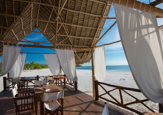 ISARAYA LUXURY OVER WATER VILLAS 21