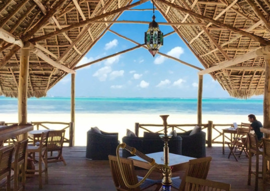 ISARAYA LUXURY OVER WATER VILLAS 22