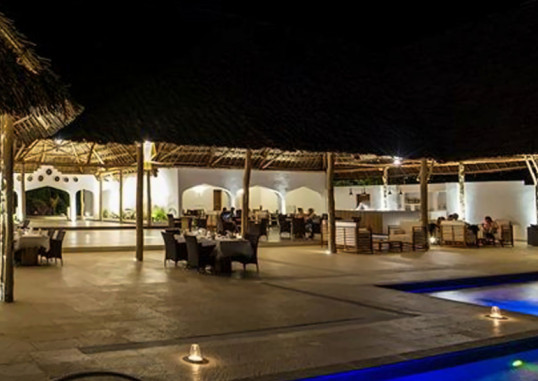 ISARAYA LUXURY OVER WATER VILLAS 23