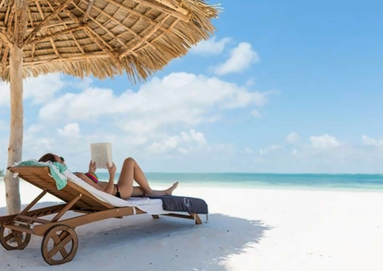 ISARAYA LUXURY OVER WATER VILLAS 29