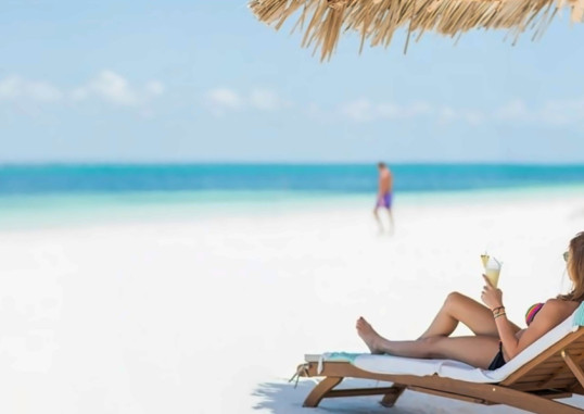 ISARAYA LUXURY OVER WATER VILLAS 30