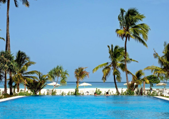 LUX MARIJANI ZANZIBAR 3