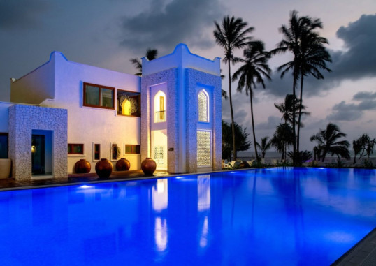 LUX MARIJANI ZANZIBAR 5