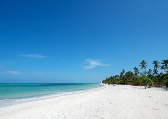 LUX MARIJANI ZANZIBAR 6