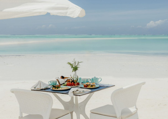 LUX MARIJANI ZANZIBAR 8