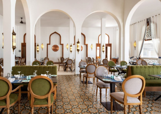 LUX MARIJANI ZANZIBAR 9