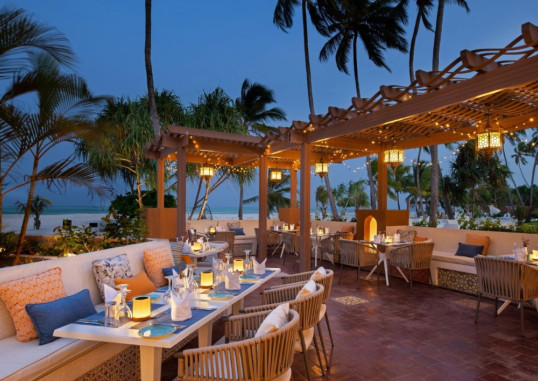 LUX MARIJANI ZANZIBAR 10