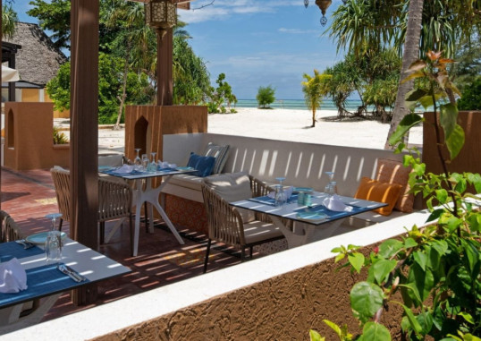 LUX MARIJANI ZANZIBAR 12