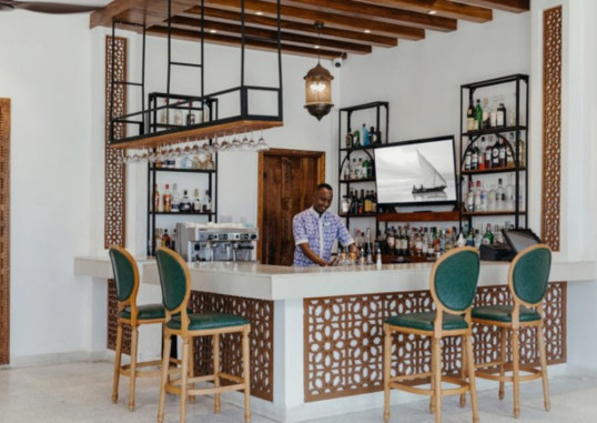 LUX MARIJANI ZANZIBAR 13