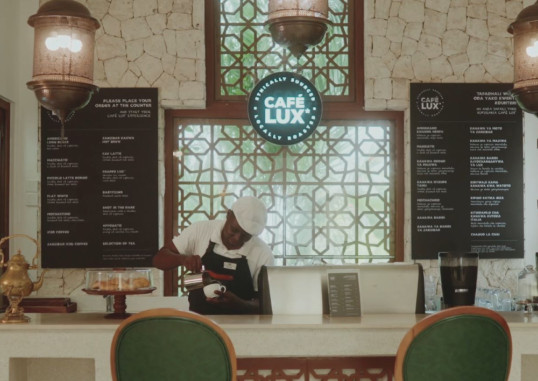 LUX MARIJANI ZANZIBAR 16