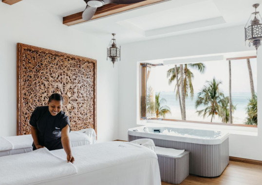 LUX MARIJANI ZANZIBAR 20