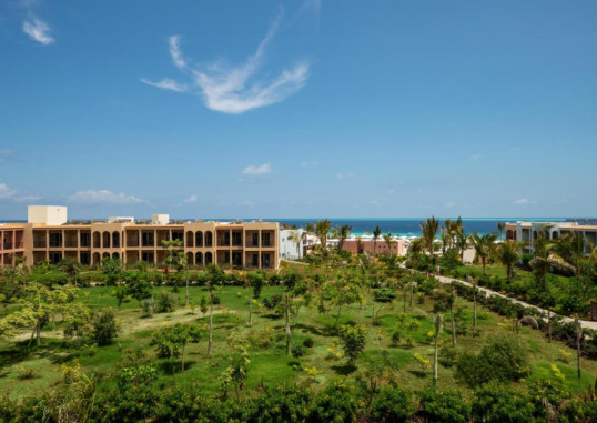 THE MORA ZANZIBAR 3