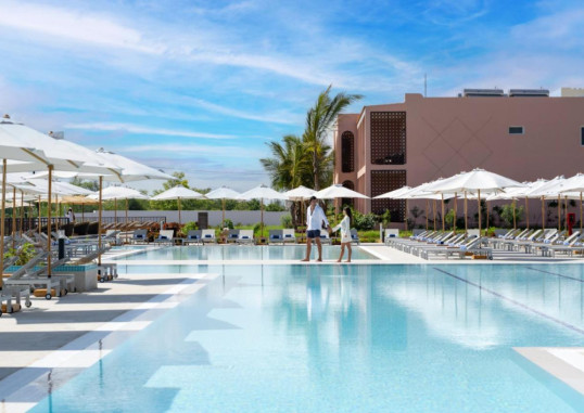 THE MORA ZANZIBAR 4