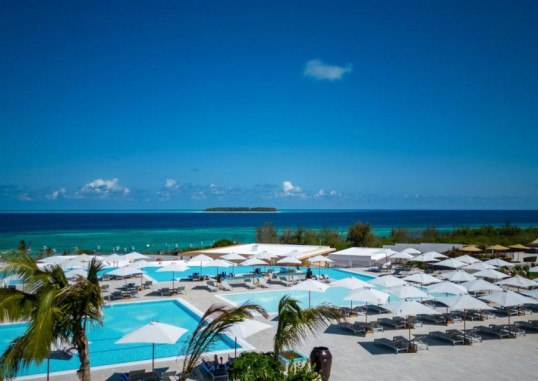 THE MORA ZANZIBAR 5