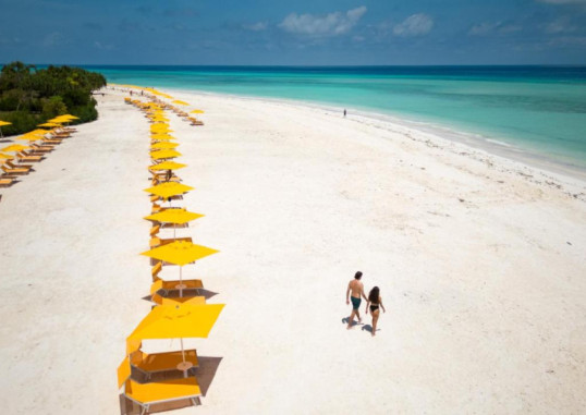 THE MORA ZANZIBAR 6