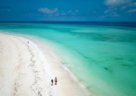 THE MORA ZANZIBAR 7
