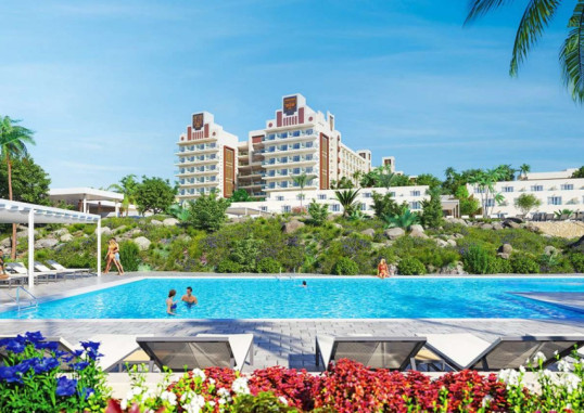 RIU JAMBO 1