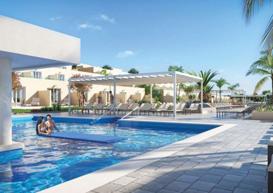 RIU JAMBO 4