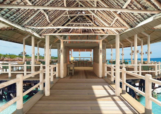 RIU JAMBO 6