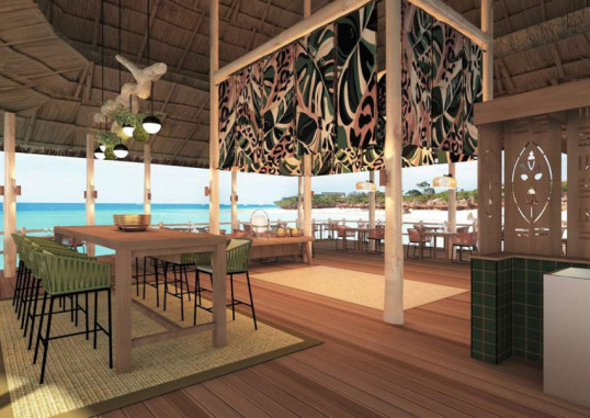 RIU JAMBO 8