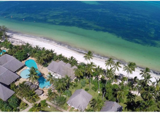 JAZ ADONIA BEACH RESORT 1