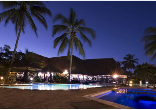 JAZ ADONIA BEACH RESORT 2