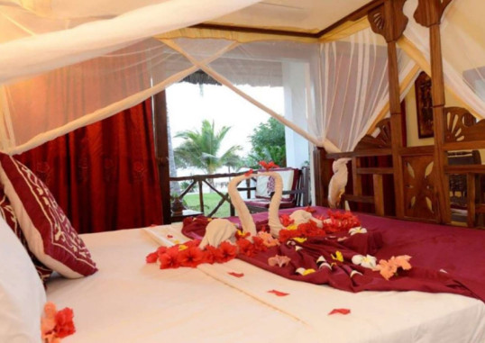 JAZ ADONIA BEACH RESORT 3