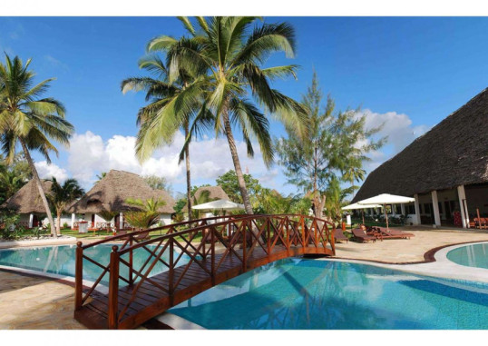 JAZ ADONIA BEACH RESORT 4