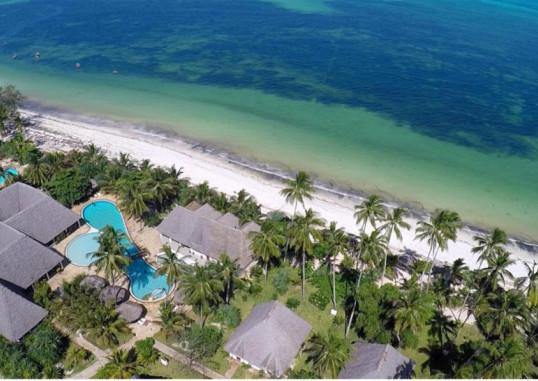 JAZ ADONIA BEACH RESORT 5