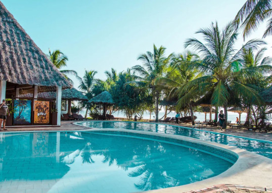 JAZ ADONIA BEACH RESORT 6