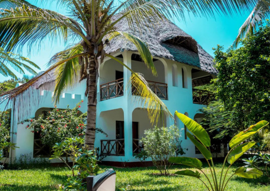 JAZ ADONIA BEACH RESORT 7