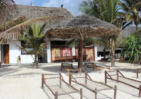 JAZ ADONIA BEACH RESORT 8