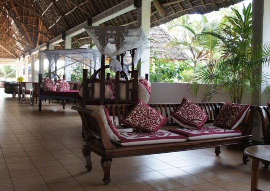 JAZ ADONIA BEACH RESORT 9