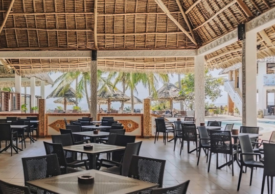 JAZ ADONIA BEACH RESORT 10