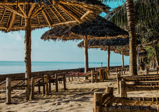 JAZ ADONIA BEACH RESORT 12
