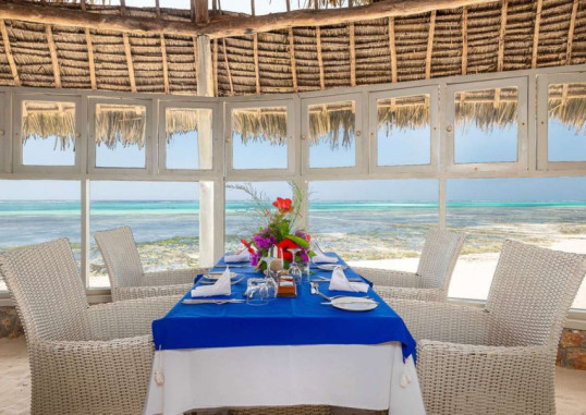 KARAFUU BEACH RESORT 5
