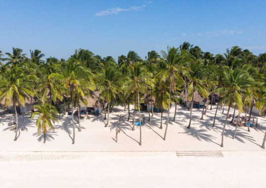KARAFUU BEACH RESORT 6