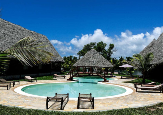 KARAFUU BEACH RESORT 10
