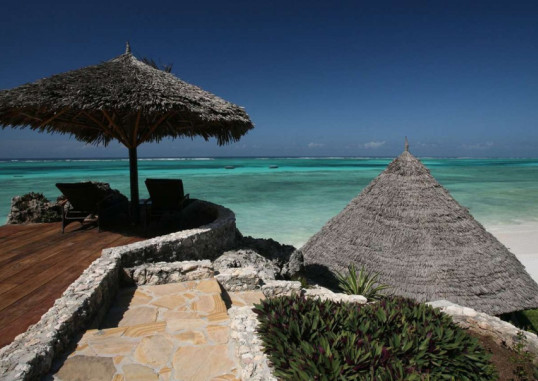 KARAFUU BEACH RESORT 11