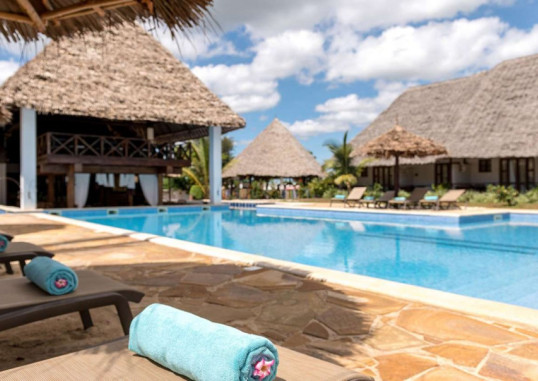 KARAFUU BEACH RESORT 18