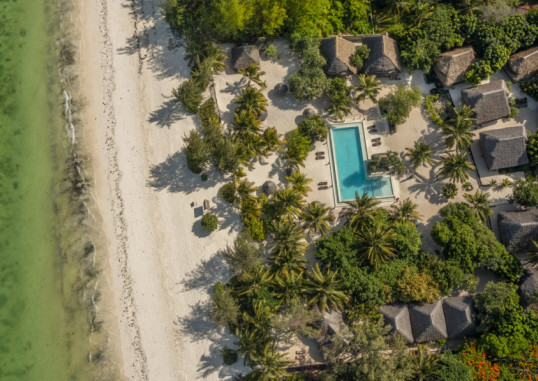 MWEZI BOUTIQUE RESORT 2