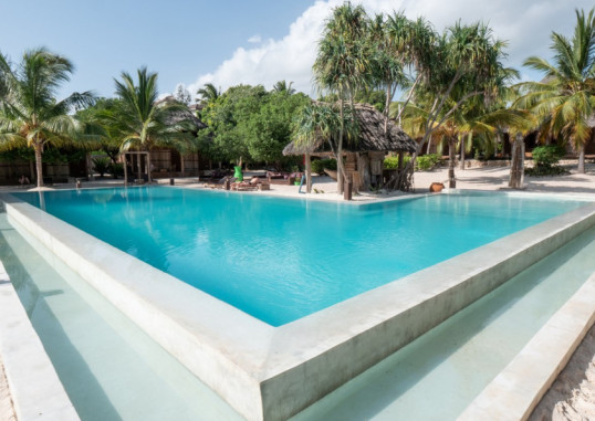 MWEZI BOUTIQUE RESORT 5