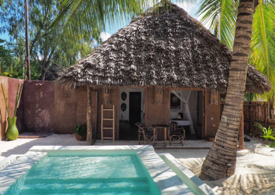 MWEZI BOUTIQUE RESORT 6