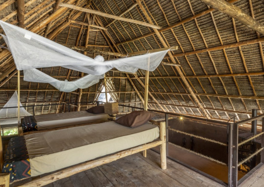 MWEZI BOUTIQUE RESORT 9