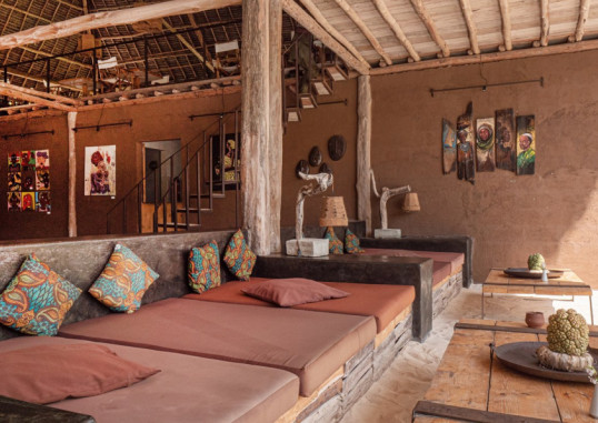 MWEZI BOUTIQUE RESORT 10