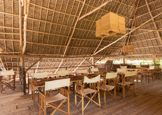 MWEZI BOUTIQUE RESORT 12
