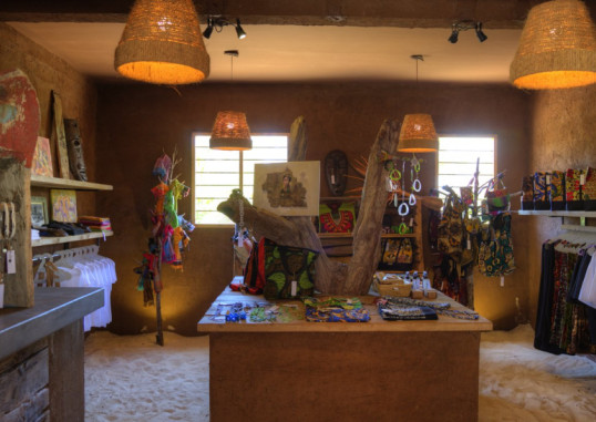 MWEZI BOUTIQUE RESORT 13