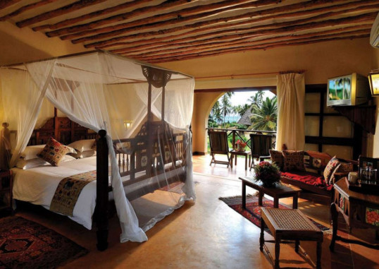 NEPTUNE PWANI BEACH RESORT & SPA 2