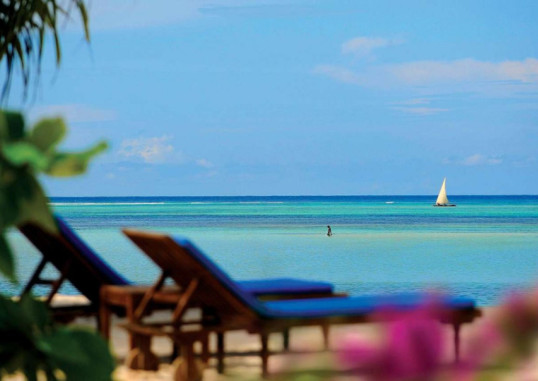 NEPTUNE PWANI BEACH RESORT & SPA 3